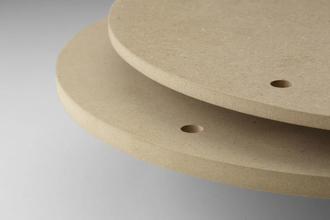 StudioPro Tempered Hardboard Bat