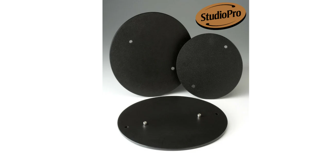 Studio Pro 8 & 10