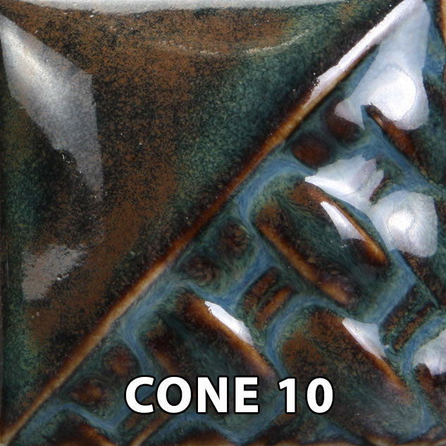 Stoned Denim Pint - Mayco SW Classics 101