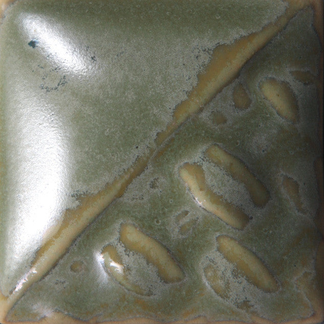 Green Tea - Mayco SW Classics 108