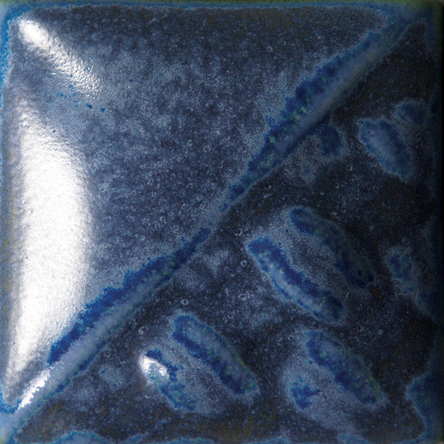 Capri Blue - Mayco SW Mattes 109