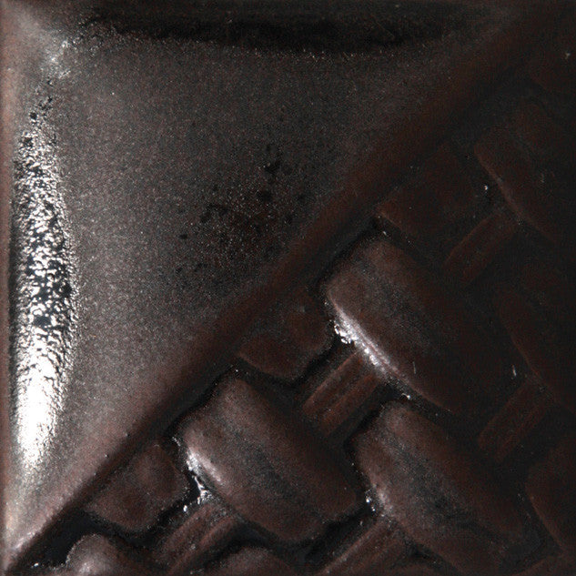Wrought Iron - Mayco SW Mattes 111