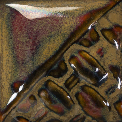 Tiger's Eye Pint