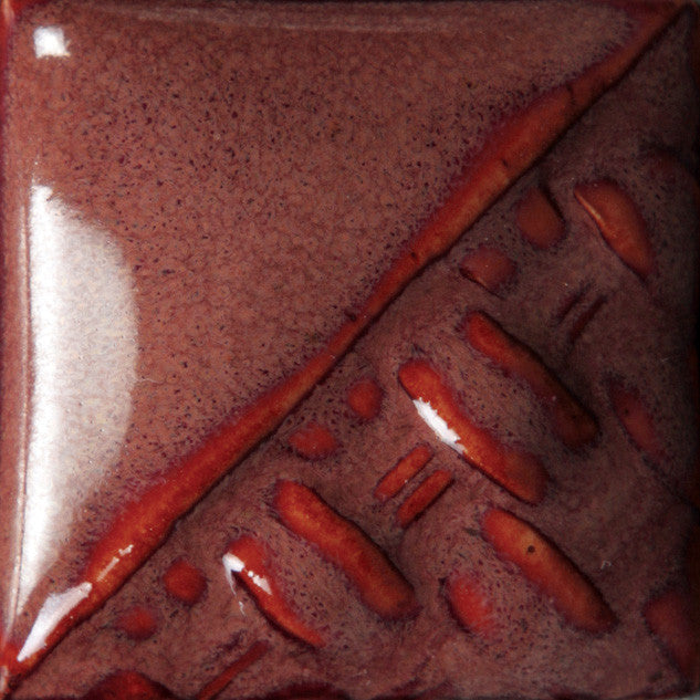 Speckled Plum Pint - Mayco SW Classics 113
