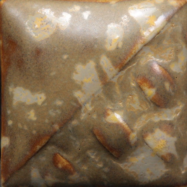 Honeycomb - Mayco SW Crystals 117