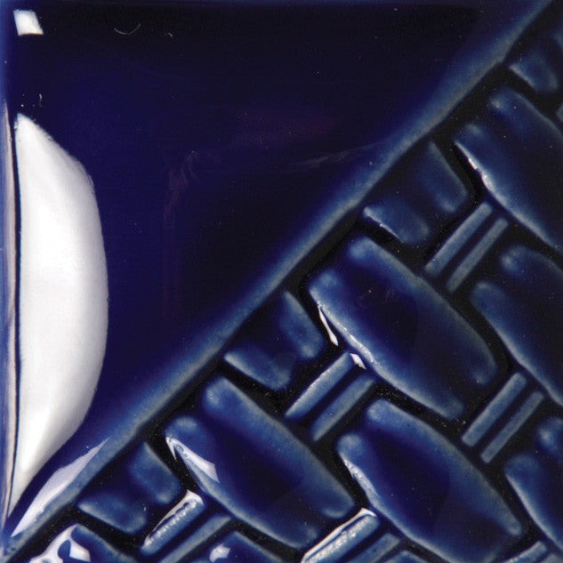 Sapphire Pint - Mayco SW Classics 123