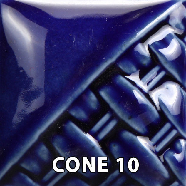 Sapphire Pint - Mayco SW Classics 123