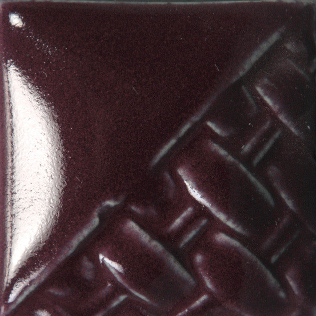 Purple Mint Pint - Mayco SW Classics 125
