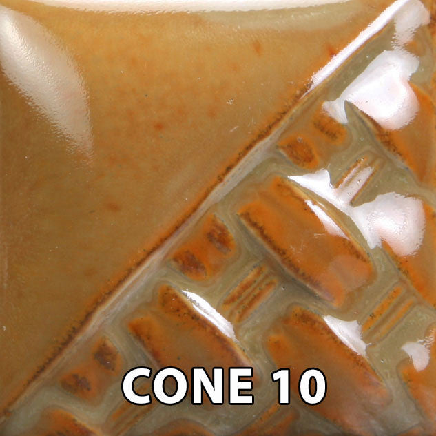 Olivine Pint - Mayco SW Classics 127