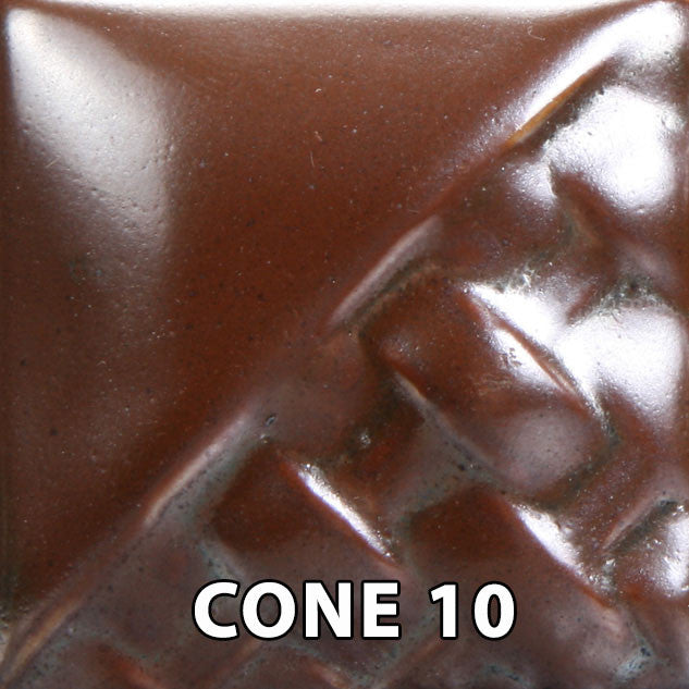 Cordovan Pint - Mayco SW Classics 128
