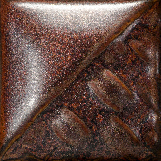 Copper Float Pint - Mayco SW Classics 129
