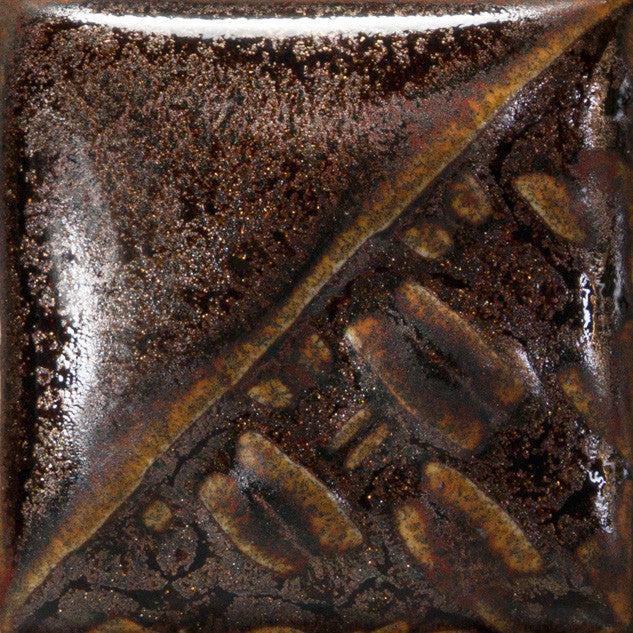 Copper Ore Pint - Mayco SW Classics 133