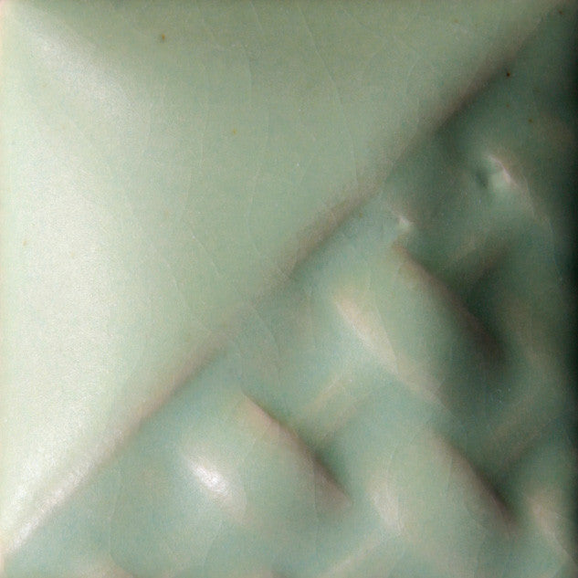 Wintergreen - Mayco SW Mattes 135