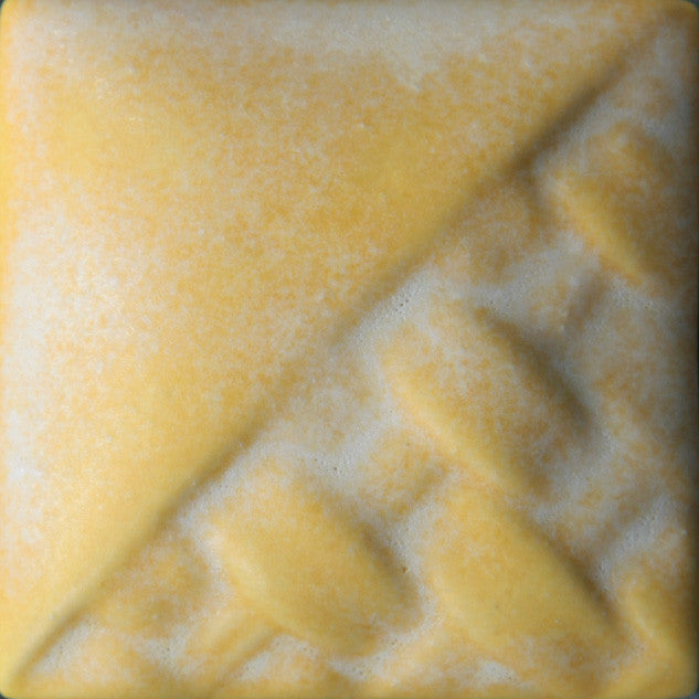 Lemon Meringue - Mayco SW Mattes 138