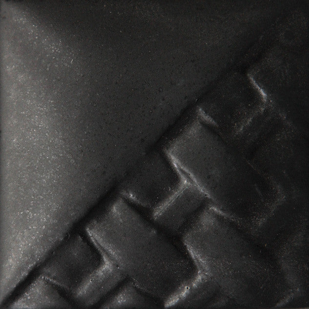 Black Matte - Mayco SW Mattes 140