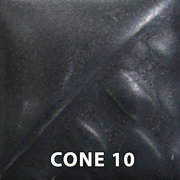 Black Matte - Mayco SW Mattes 140