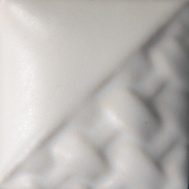 White Matte - Mayco SW Mattes 141