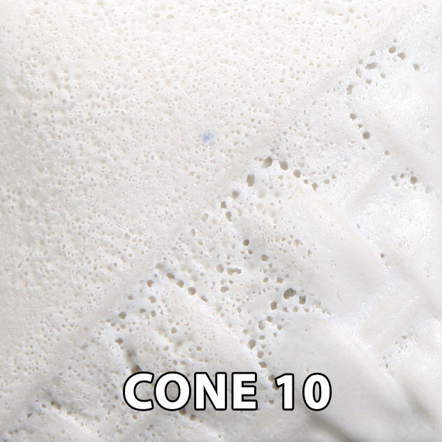 White Matte - Mayco SW Mattes 141