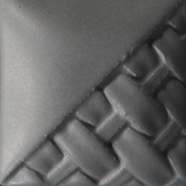 Gray Matte - Mayco SW Mattes 145