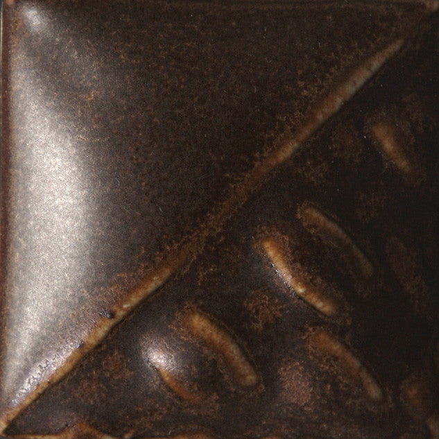 Lava Rock Pint - Mayco SW Mattes 144