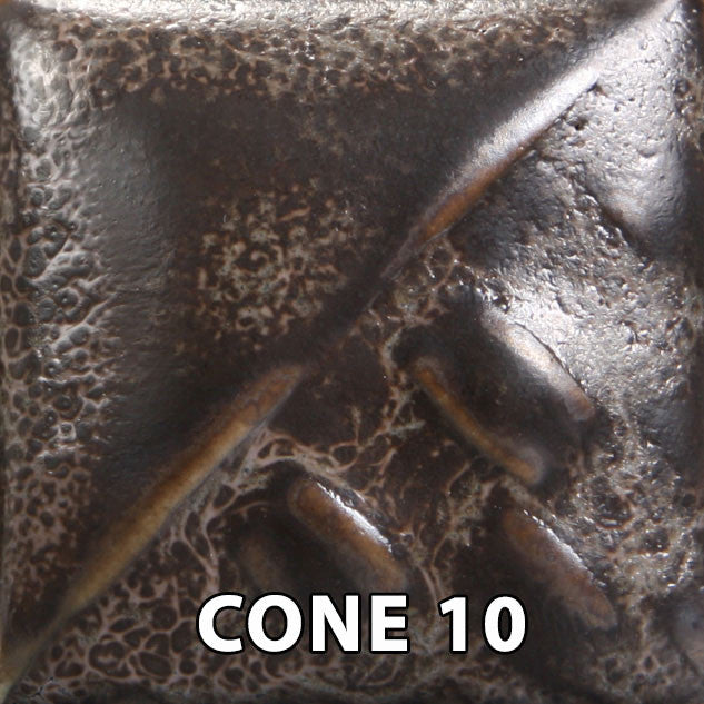 Lava Rock Pint - Mayco SW Mattes 144
