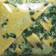 Lime Shower - Mayco SW Crystals 148