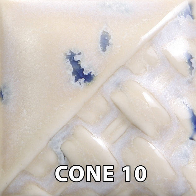 Indigo Rain - Mayco SW Crystals 153