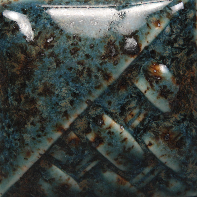 Shipwreck - Mayco SW Crystals 154
