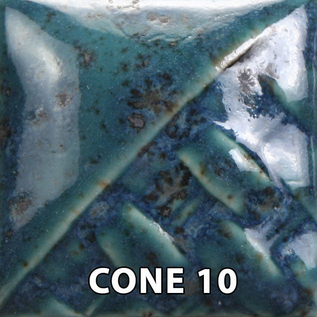 Shipwreck - Mayco SW Crystals 154