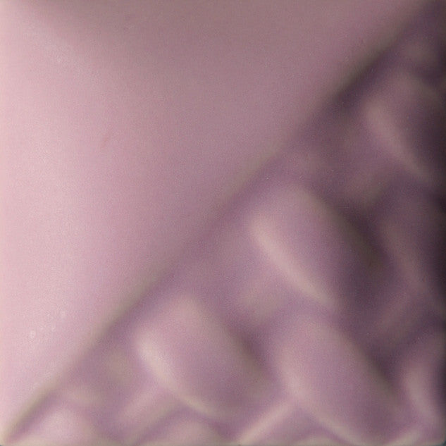 Lilac Matte - Mayco SW Mattes 158