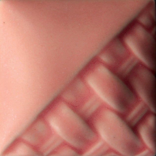 Pink Matte - Mayco SW Mattes 162