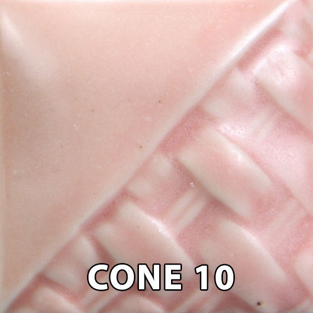 Pink Matte - Mayco SW Mattes 162