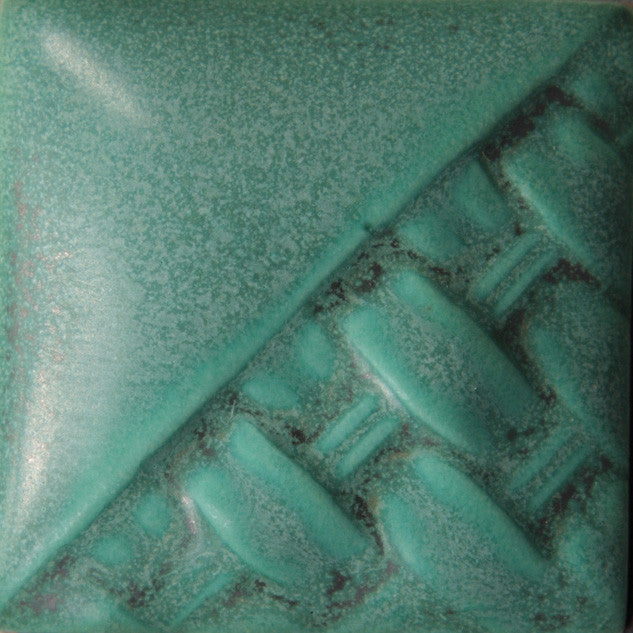 Satin Patina - Mayco SW Mattes 164