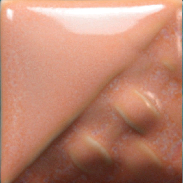 Coral Sands Pint - Mayco SW Classics 168