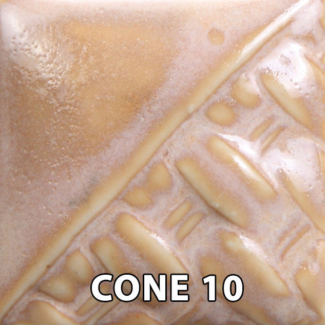 Coral Sands Pint - Mayco SW Classics 168
