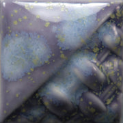 Blue Hydrangea - Mayco SW Crystals 170