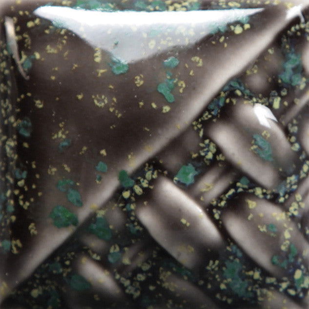 Enchanted Forest - Mayco SW Crystals 171