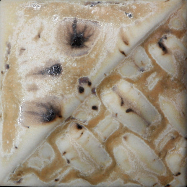 Sandstone - Mayco SW Crystals 176
