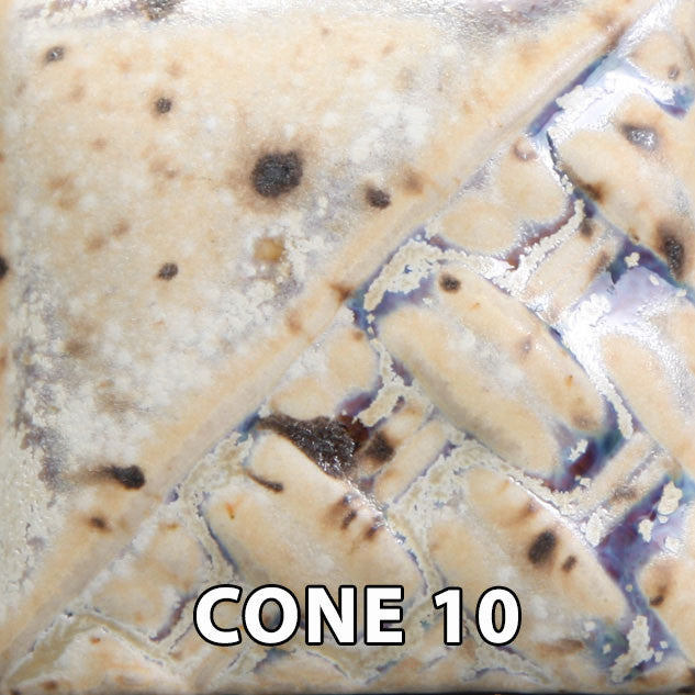 Sandstone - Mayco SW Crystals 176