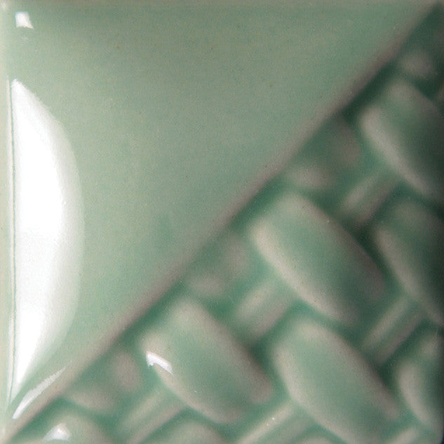 Turquoise Pint - Mayco SW Classics 201