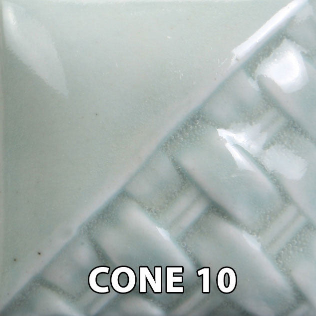 Turquoise Pint - Mayco SW Classics 201