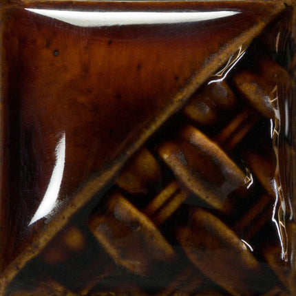 Root Beer Ice Glaze Pint
