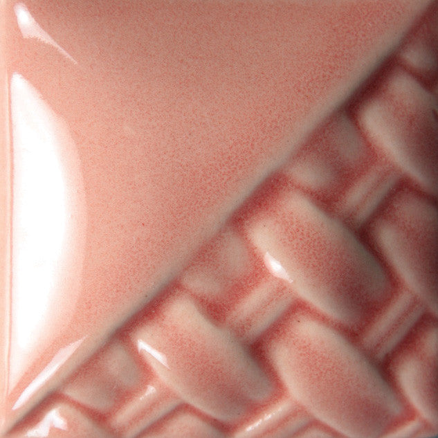 Coral Pint - Mayco SW Classics 205