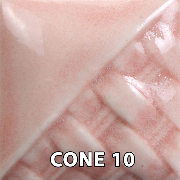 Coral Pint - Mayco SW Classics 205