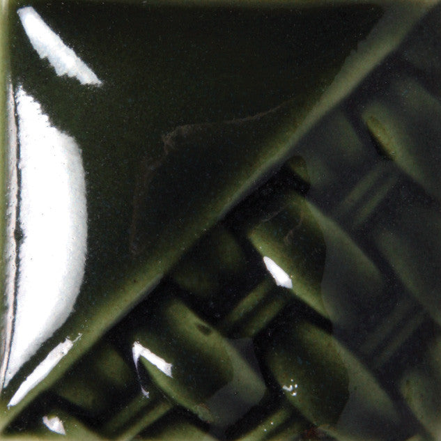 Emerald Pint - Mayco SW Classics 210
