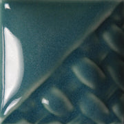 Peacock Pint - Mayco SW Classics 212