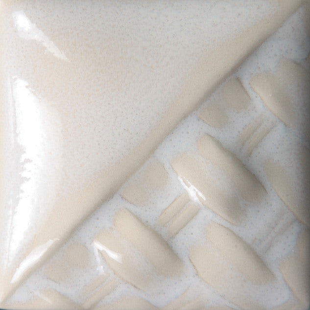 White Opal Pint  - Mayco SW Classics 250