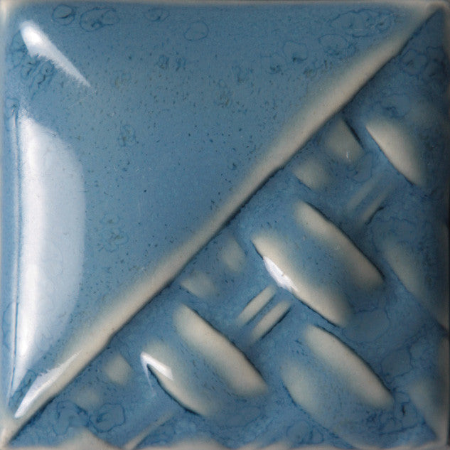 Blue Opal Pint - Mayco SW Classics 252