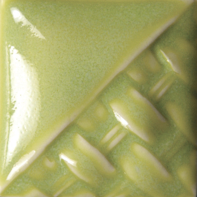 Green Opal Pint - Mayco SW Classics 253