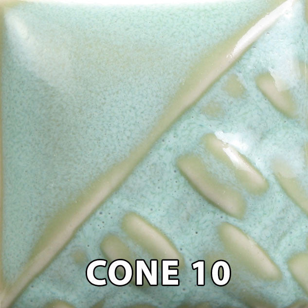 Green Opal Pint - Mayco SW Classics 253